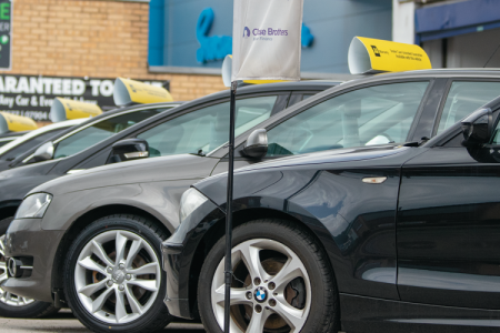  Close Brothers Motor Finance enhances dealer Showroom platform with Remote Quote and Apply