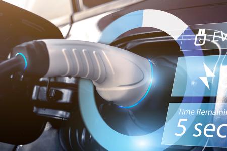 3 in 5 dealers say AFVs are more popular than petrol and diesel vehicles