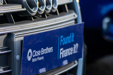 Close Brothers Motor Finance makes two key appointments