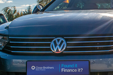 Most financed cars of 2024