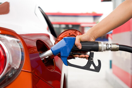 Car confessions: Motorists admit to fuelish mistakes