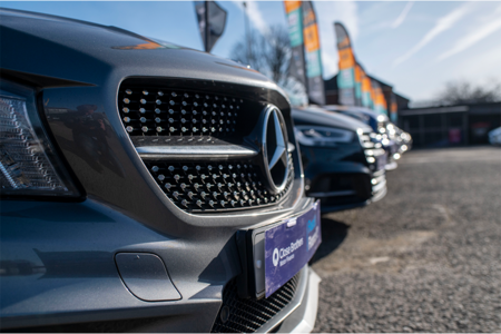 Motor dealers report rising concerns over fraud