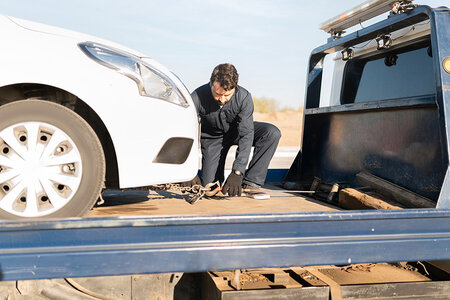 Insurance hikes overtake fuel prices as leading concern for motorists in 2025