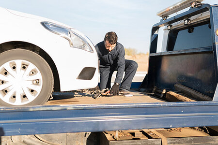 Insurance hikes overtake fuel prices as leading concern for motorists in 2025