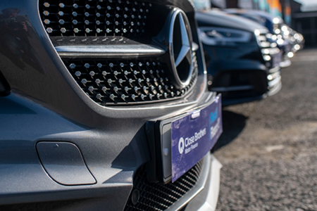 Motor dealers report rising concerns over fraud