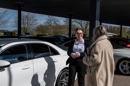 Three in four drivers worried about global events impacting car costs