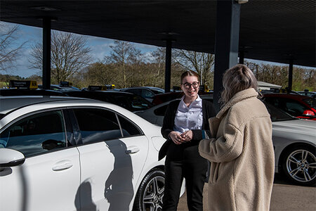 Three in four drivers worried about global events impacting car costs