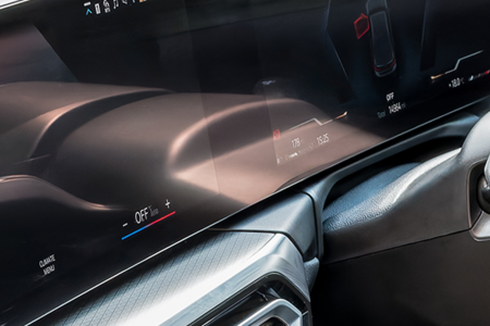  Driven to distraction  - drivers increasingly being put off by car tech