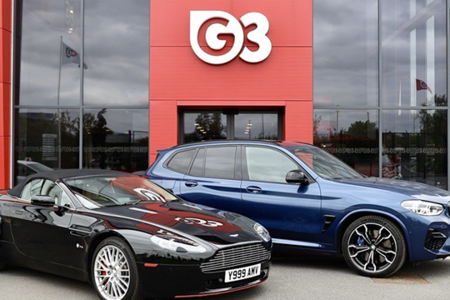 Close Brothers Motor Finance Sign Solus 2-Year Remarketing Agreement with G3 Vehicle Auctions