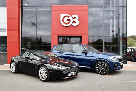 Close Brothers Motor Finance Sign Solus 2-Year Remarketing Agreement with G3 Vehicle Auctions