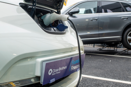 EV Adoption: Are dealers ready?