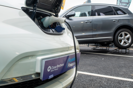 EV Adoption: Are dealers ready?