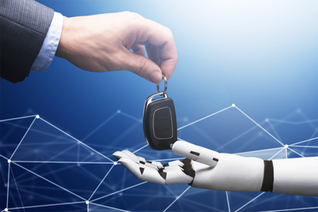 The Digital Shift: Two-Thirds of UK Motorists Now Use AI to Navigate Car Buying
