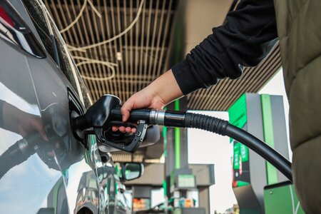 One in three drivers worried about fuel prices rising despite new Fuel Finder rules