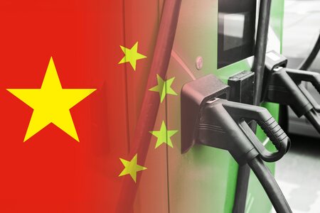 UK motorists warming to Chinese cars as EV demand grows  