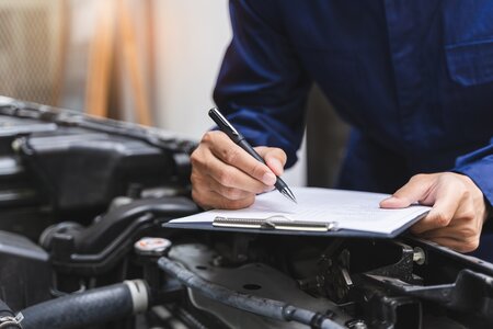 Squeezed motorists cut corners on safety as car ownership costs soar