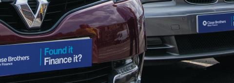 Close Brothers Motor Finance promotes John Cassidy to Director of Commercial Partners and Matt King to Head of Partners