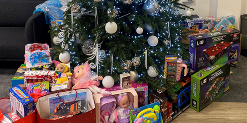 Mission Christmas 2025 - main